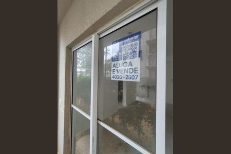 Apartamento para alugar com 47m², 2 quartos e 1 vagaVaranda da Sala