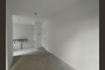 Apartamento para alugar com 47m², 2 quartos e 1 vagaSala 