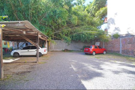 Studio para alugar com 24m², 1 quarto e sem vagaGaragem