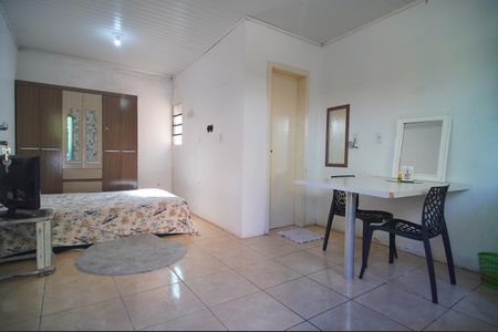 Sala/Quarto de kitnet/studio para alugar com 1 quarto, 24m² em Centro, São Leopoldo