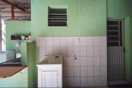 Studio para alugar com 24m², 1 quarto e sem vagaÁrea de Serviço