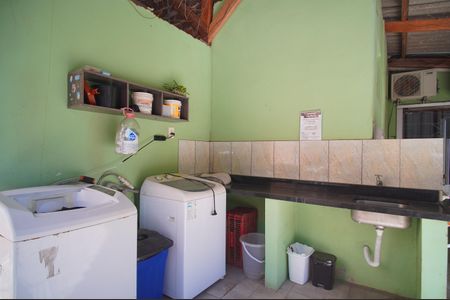 Studio para alugar com 24m², 1 quarto e sem vagaÁrea de Serviço