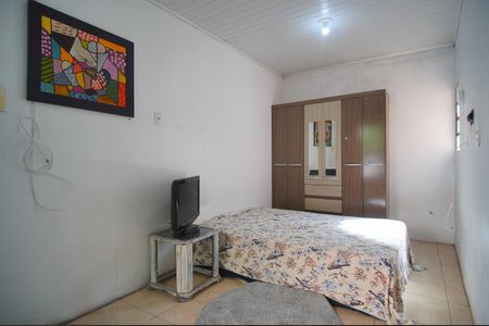 Sala/Quarto de kitnet/studio para alugar com 1 quarto, 24m² em Centro, São Leopoldo