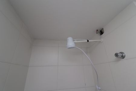 Apartamento para alugar com 45m², 2 quartos e sem vagaBanheiro