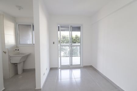Apartamento para alugar com 45m², 2 quartos e sem vagaSala/Cozinha
