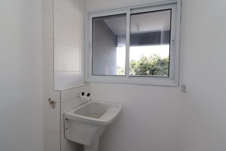 Apartamento para alugar com 45m², 2 quartos e sem vagaÁrea de Serviço
