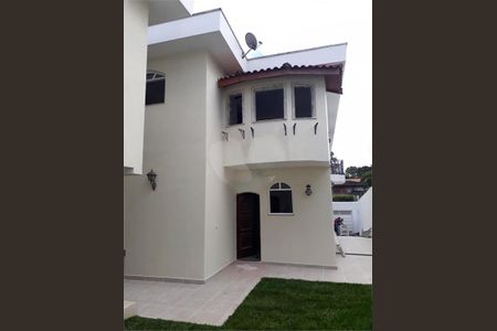 Casa à venda com 360m², 4 quartos e 3 vagas
