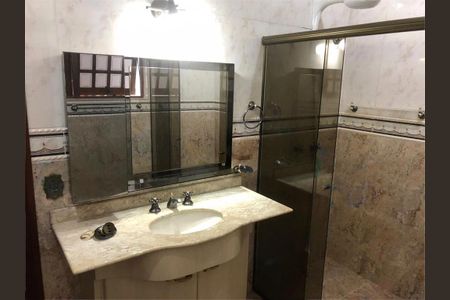 Casa à venda com 360m², 4 quartos e 3 vagas
