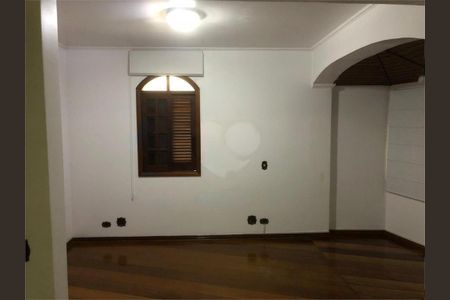 Casa à venda com 4 quartos, 360m² em Jardim Santo Amaro, São Paulo