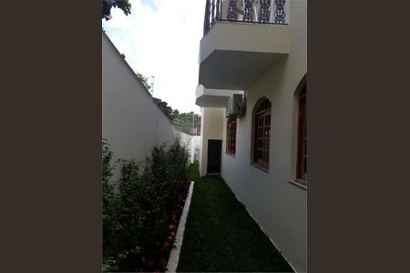 Casa à venda com 360m², 4 quartos e 3 vagas