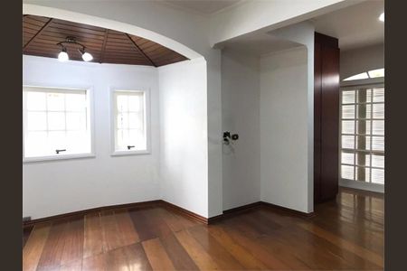 Casa à venda com 4 quartos, 360m² em Jardim Santo Amaro, São Paulo