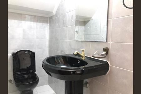 Casa à venda com 360m², 4 quartos e 3 vagas