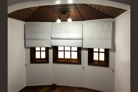 Casa à venda com 4 quartos, 360m² em Jardim Santo Amaro, São Paulo