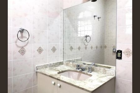 Casa à venda com 360m², 4 quartos e 3 vagas