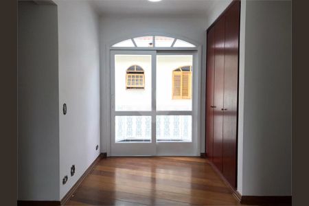 Casa à venda com 4 quartos, 360m² em Jardim Santo Amaro, São Paulo