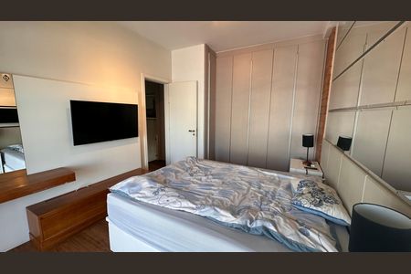 Apartamento à venda com 110m², 2 quartos e 2 vagas