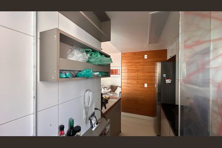 Apartamento à venda com 110m², 2 quartos e 2 vagas