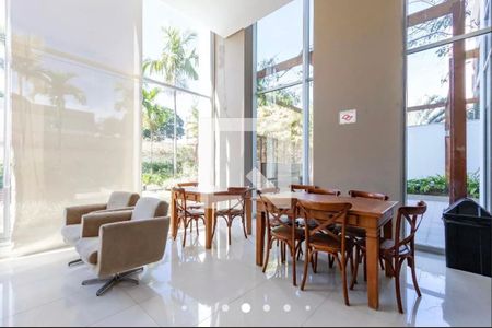 Apartamento à venda com 110m², 2 quartos e 2 vagas