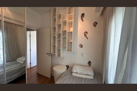Apartamento à venda com 110m², 2 quartos e 2 vagas