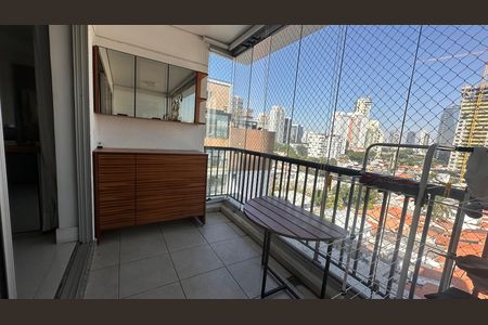 Apartamento à venda com 110m², 2 quartos e 2 vagas