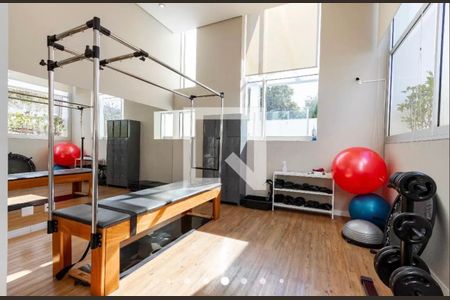 Apartamento à venda com 110m², 2 quartos e 2 vagas