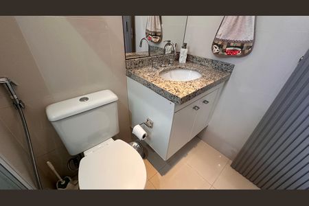 Apartamento à venda com 110m², 2 quartos e 2 vagas
