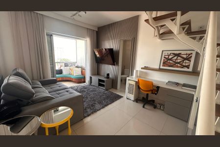 Apartamento à venda com 2 quartos, 110m² em Cidade Monções, São Paulo
