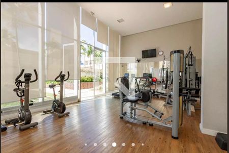 Apartamento à venda com 110m², 2 quartos e 2 vagas