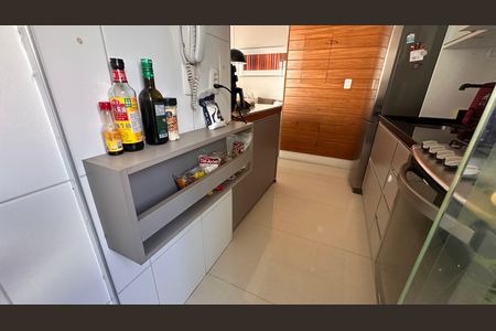 Apartamento à venda com 110m², 2 quartos e 2 vagas