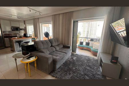 Apartamento à venda com 110m², 2 quartos e 2 vagas