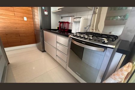 Apartamento à venda com 110m², 2 quartos e 2 vagas