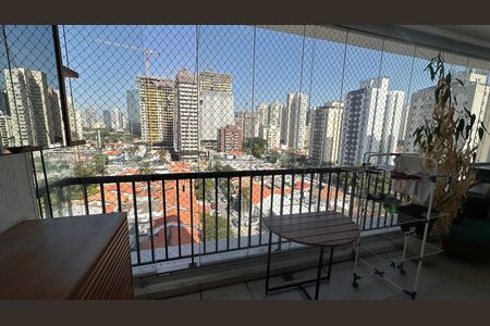 Apartamento à venda com 110m², 2 quartos e 2 vagas