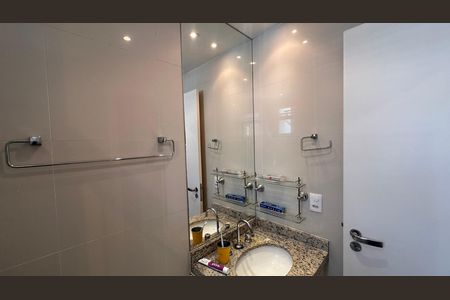Apartamento à venda com 110m², 2 quartos e 2 vagas