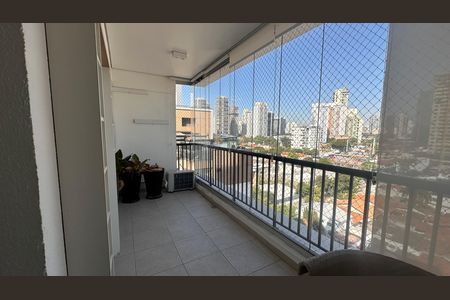 Apartamento à venda com 110m², 2 quartos e 2 vagas