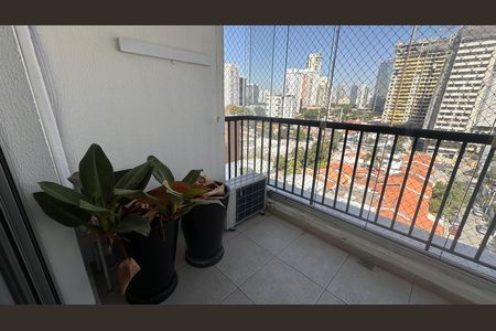 Apartamento à venda com 110m², 2 quartos e 2 vagas