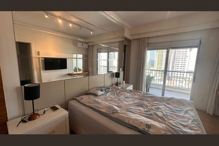 Apartamento à venda com 110m², 2 quartos e 2 vagas