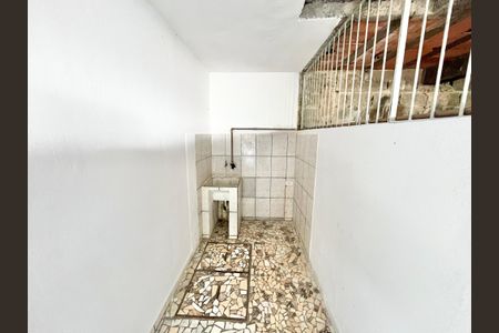 Casa de condomínio para alugar com 40m², 1 quarto e 1 vagaÁrea de Serviço
