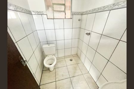 Casa de condomínio para alugar com 40m², 1 quarto e 1 vagaBanheiro