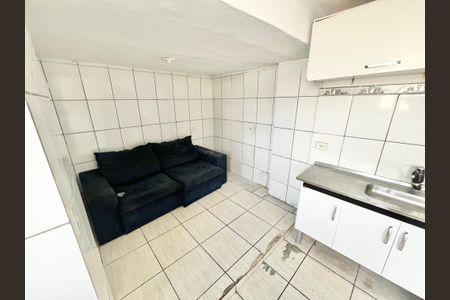 Casa de condomínio para alugar com 40m², 1 quarto e 1 vagaCozinha
