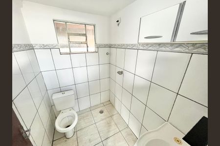 Casa de condomínio para alugar com 40m², 1 quarto e 1 vagaBanheiro
