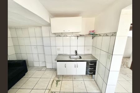 Casa de condomínio para alugar com 40m², 1 quarto e 1 vagaCozinha