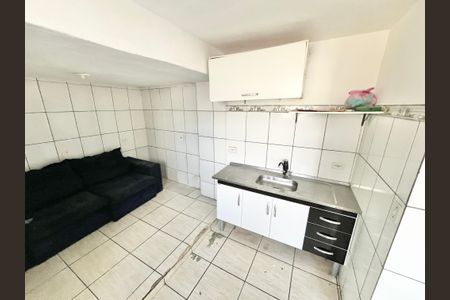 Casa de condomínio para alugar com 40m², 1 quarto e 1 vagaCozinha