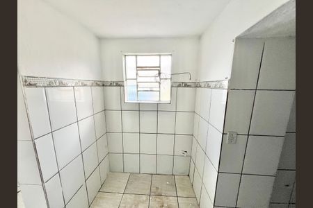 Casa de condomínio para alugar com 40m², 1 quarto e 1 vagaCozinha
