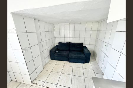 Casa de condomínio para alugar com 40m², 1 quarto e 1 vagaCozinha