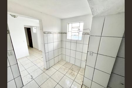 Casa de condomínio para alugar com 40m², 1 quarto e 1 vagaCozinha