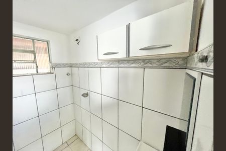 Casa de condomínio para alugar com 40m², 1 quarto e 1 vagaBanheiro