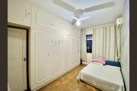 Apartamento à venda com 3 quartos, 100m² em Tijuca, Rio de Janeiro