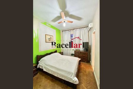 Apartamento à venda com 3 quartos, 100m² em Tijuca, Rio de Janeiro