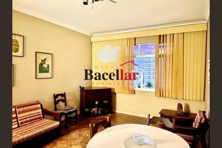 Apartamento à venda com 3 quartos, 100m² em Tijuca, Rio de Janeiro