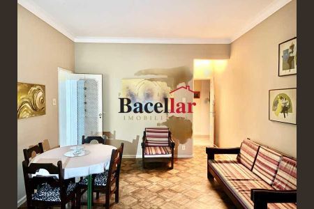 Apartamento à venda com 3 quartos, 100m² em Tijuca, Rio de Janeiro